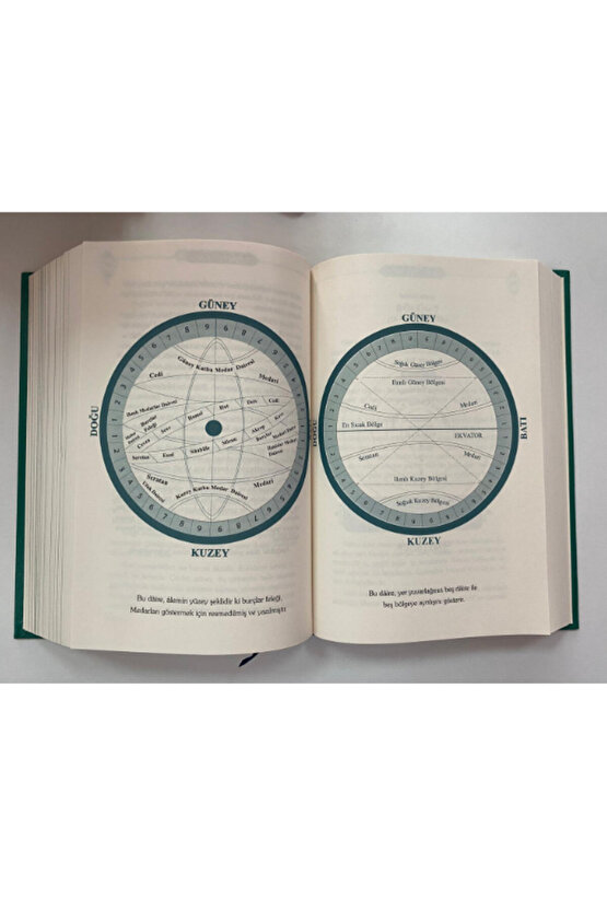 Marifetname renkli baskı