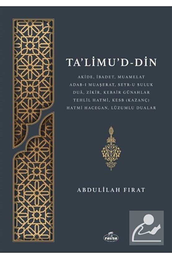 Talimud-din