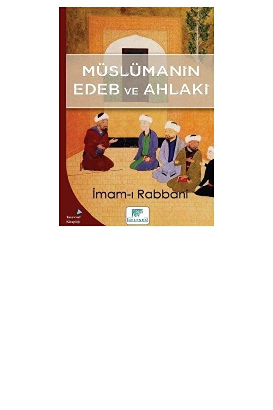 Imam Rabbani Külliyatı 10 Kitap