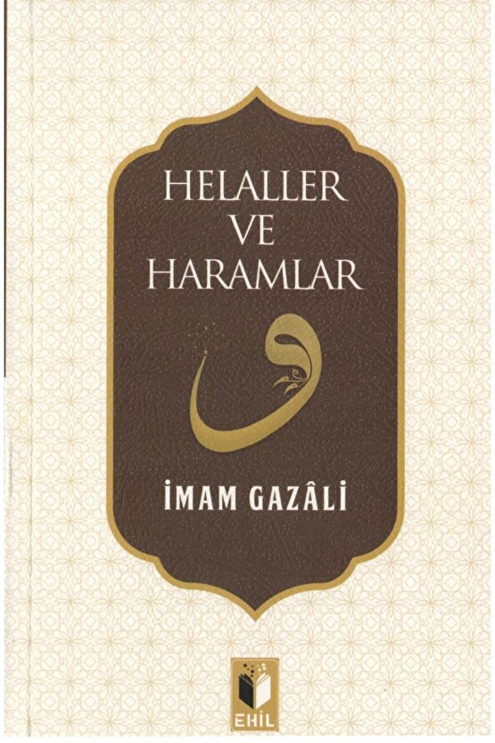 İMAM- GAZALİ BEDENE ŞİFA SETİ 5 KİTAP-BERRE YAYINLARI