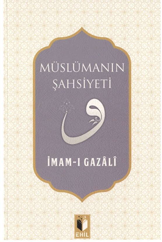 İMAM-I GAZALİ NEFİS SETİ 4 KİTAP-BERRE YAYINLARI