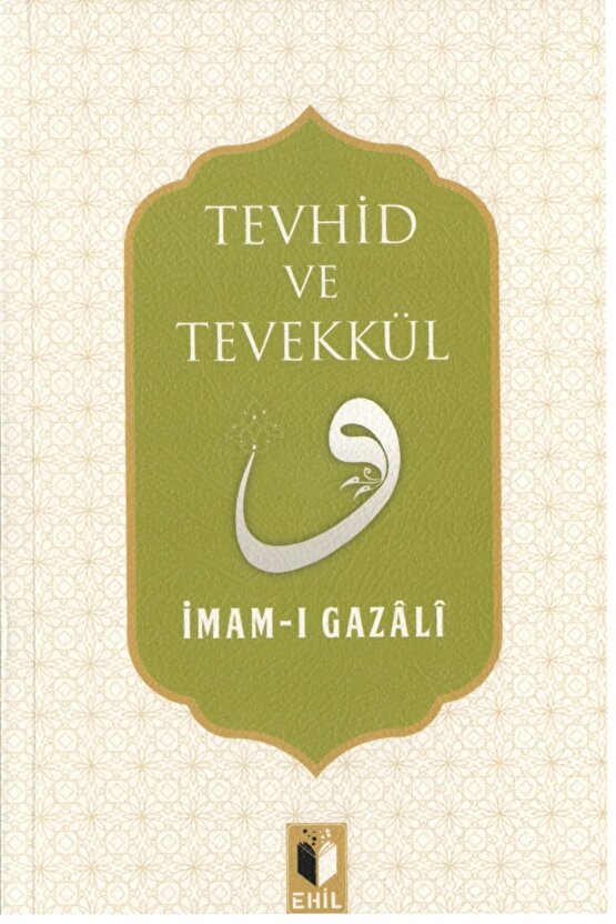 İMAM-I GAZALİ RUHA ŞİFA SETİ 5 KİTAP-BERRE YAYINLARI