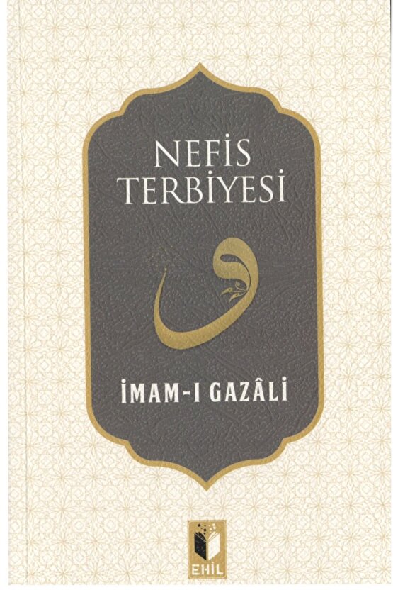 İMAM-I GAZALİ RUHA ŞİFA SETİ 5 KİTAP-BERRE YAYINLARI