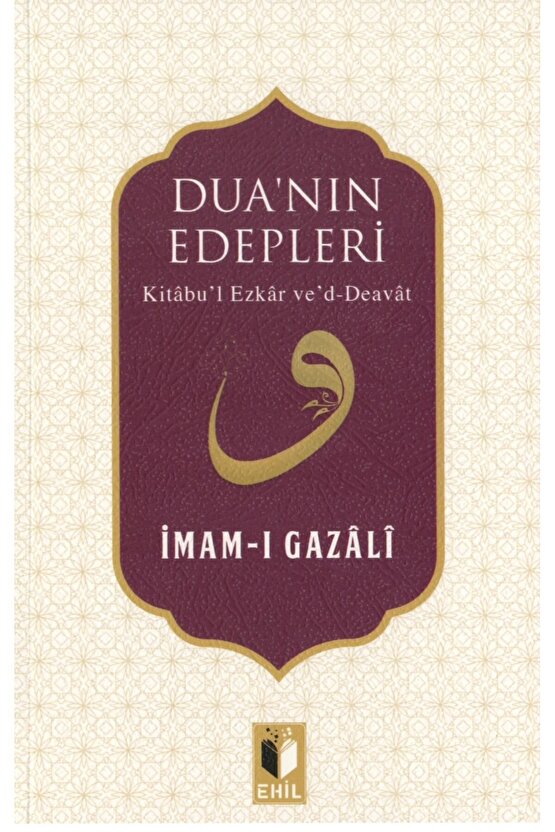 İMAM-I GAZALİ EDEP SETİ 3 KİTAP -BERRE YAYINLARI