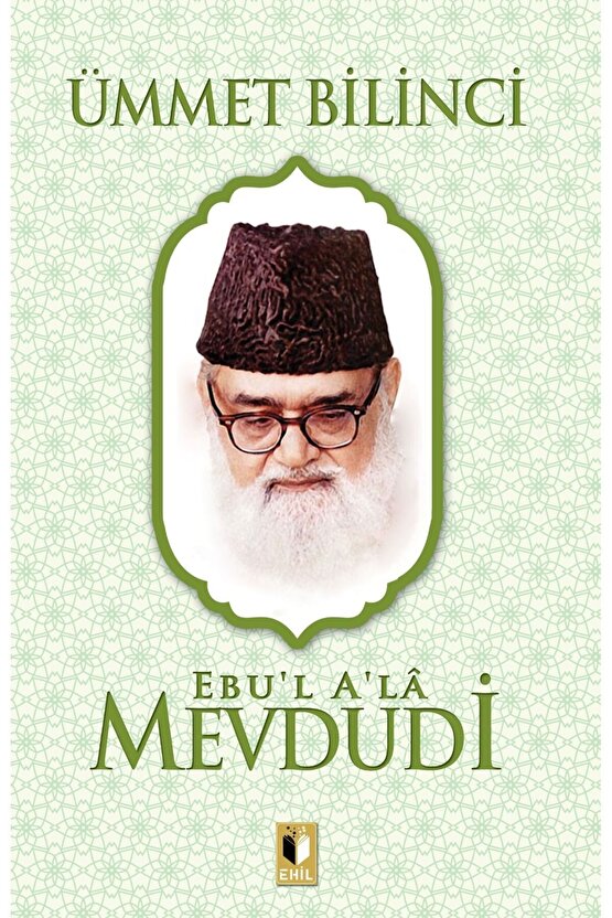 Ebu’ul A’la Mevdudi Kitapları Bilinç Serisi 20 Kitaplık Muhteşem Set-BİLGİN YAYINLARI