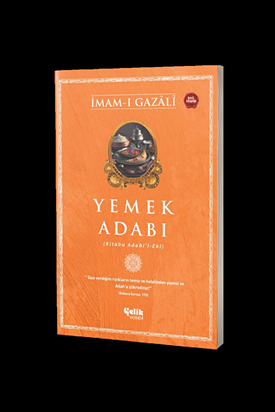 Yemek Adabı   Imam I Gazali