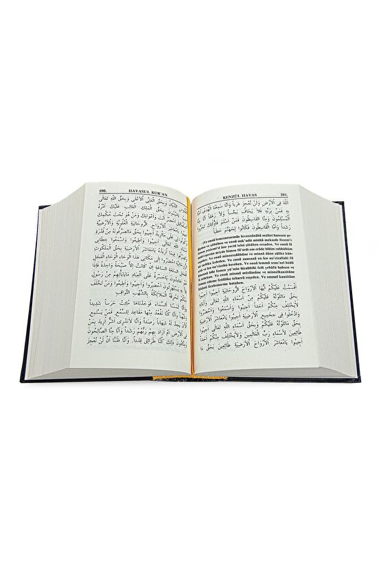 Havas-ul Kuran Kenz-ül Havas