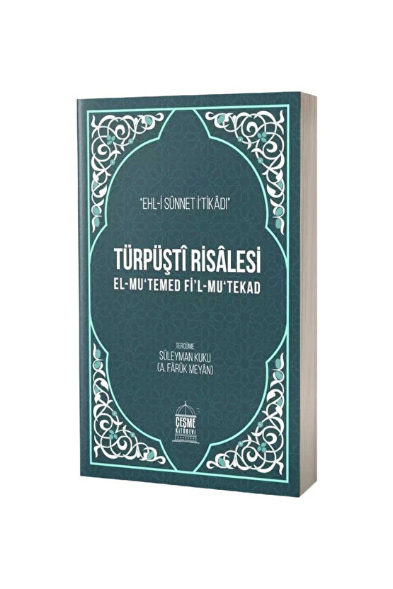 Türpüşti Risalesi