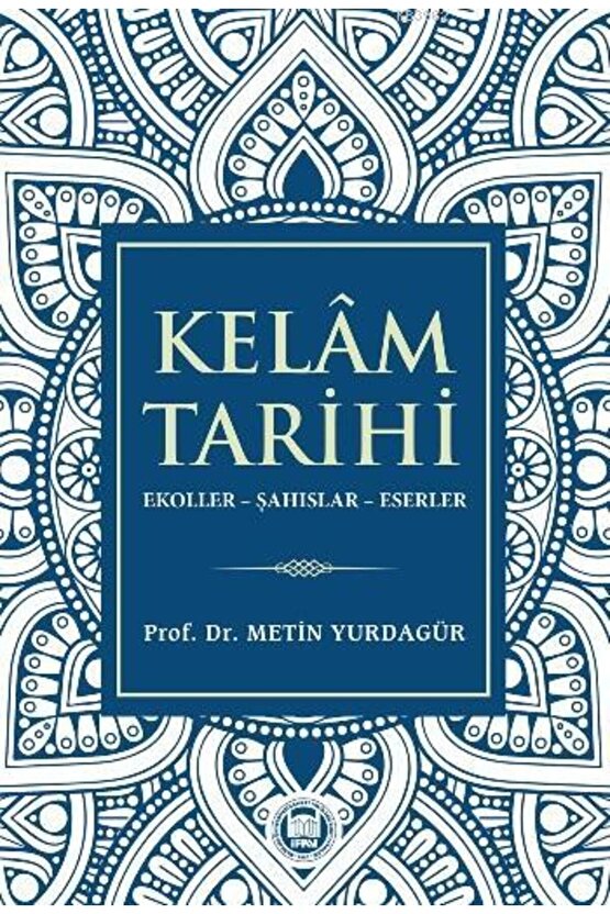 Kelam Tarihi - Metin Yurdagür - Kalem Hediyeli - İFBYD