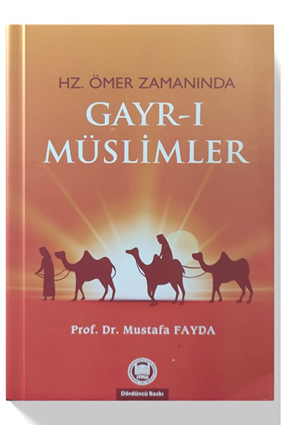 Hz Ömer Zamanında Gayr-ı Müslimler