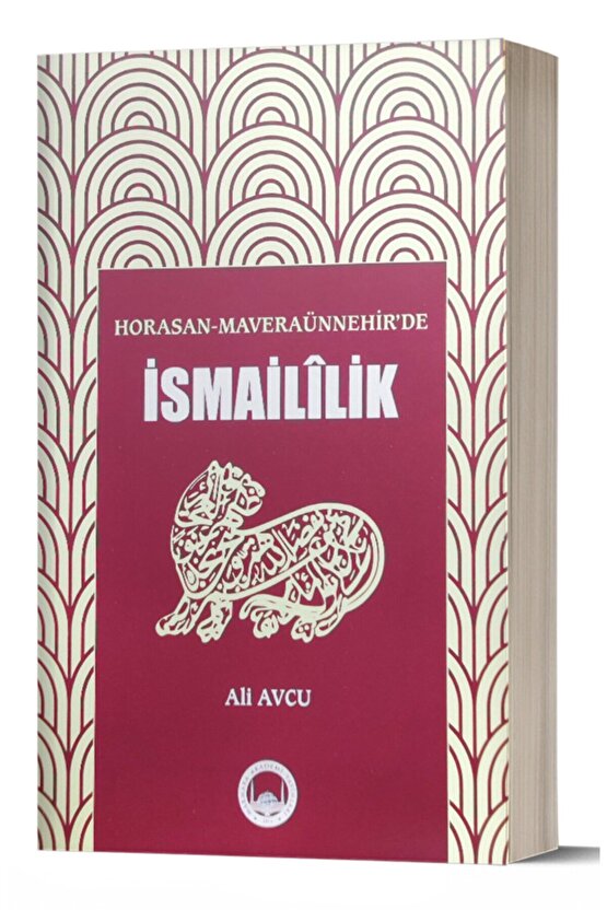 Horosan-maveraünnehirde Ismaililik