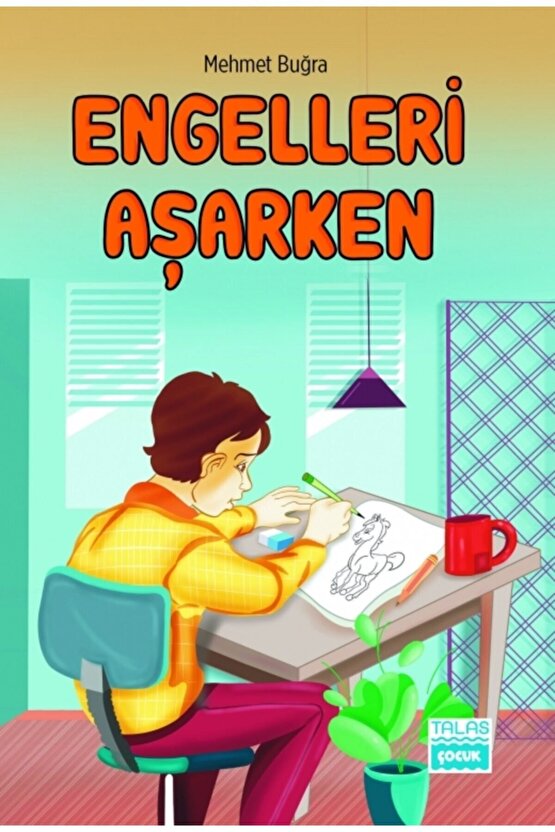 Özgün Çocuk Romanları Serisi (5 Kitap+çalışma Kitabı) +10 Yaş