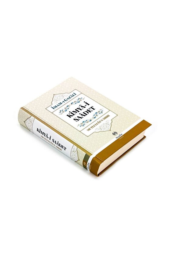 Kimya-i Saadet - Imam Gazâlî