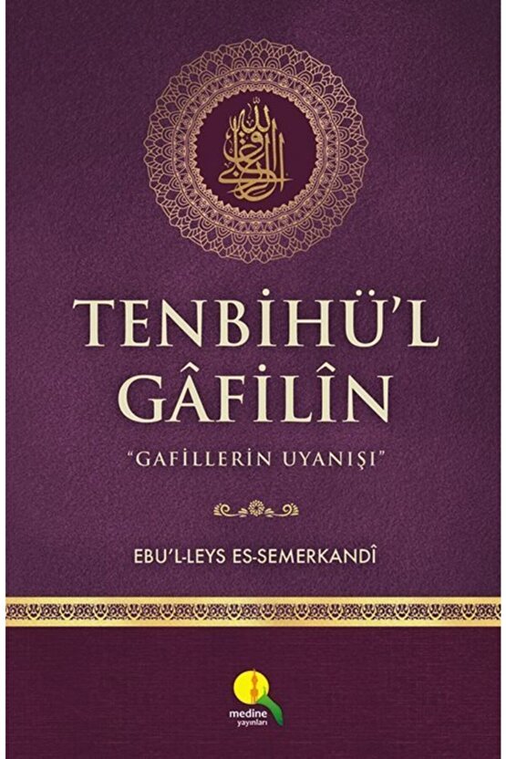 Tenbihül Gafilin
