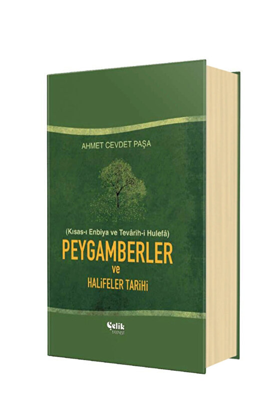 Kısas-ı Enbiya  Peygamberler Ve Halifeler Tarihi