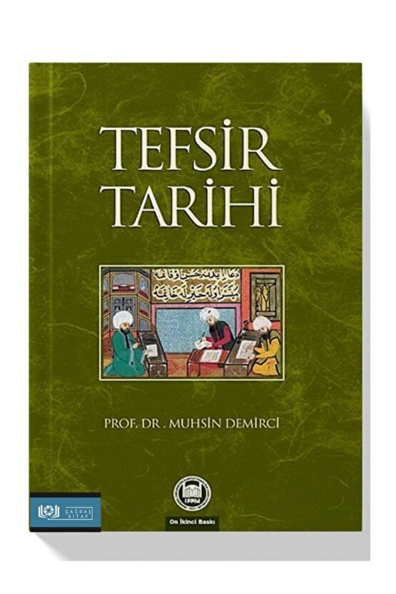 Tefsir Tarihi