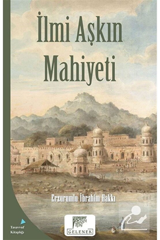 İlmi Aşkın Mahiyeti