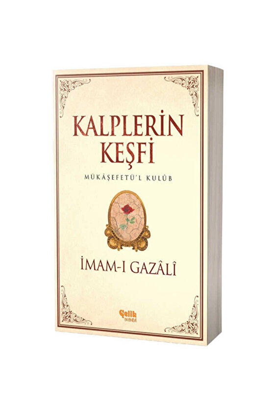 Kalplerin Keşfi - Mükaşefetül Kulub