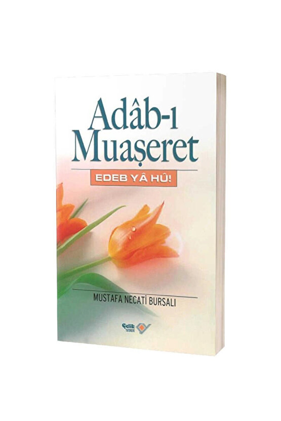 Adab-ı Muaşeret