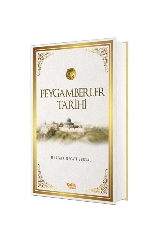 Peygamberler Tarihi   Mustafa Necati Bursalı
