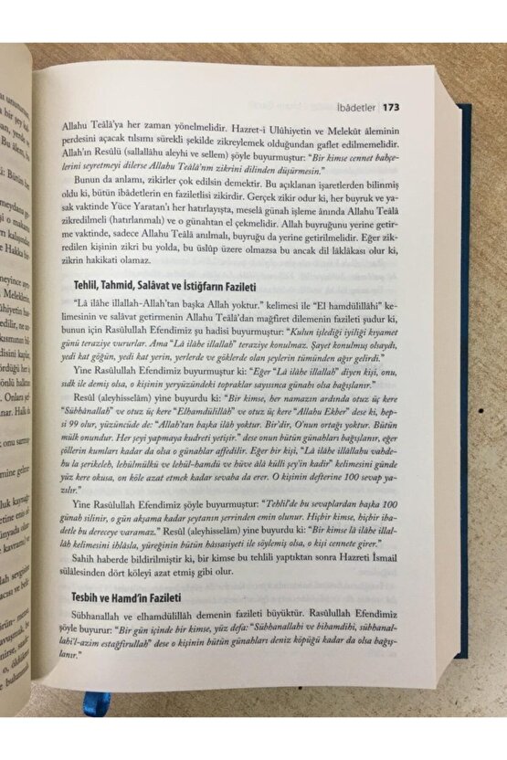 Kimyayı Saadet, Mutluluğun Kimyası, Imam Gazali, 17x24 Cm. Ciltli, Itisam Yay