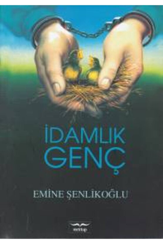 İdamlık Genç