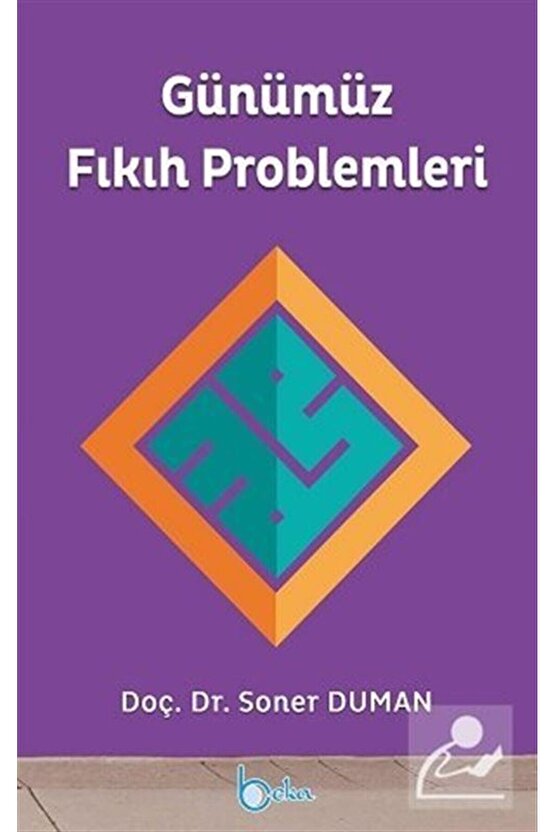 Günümüz Fıkıh Problemleri