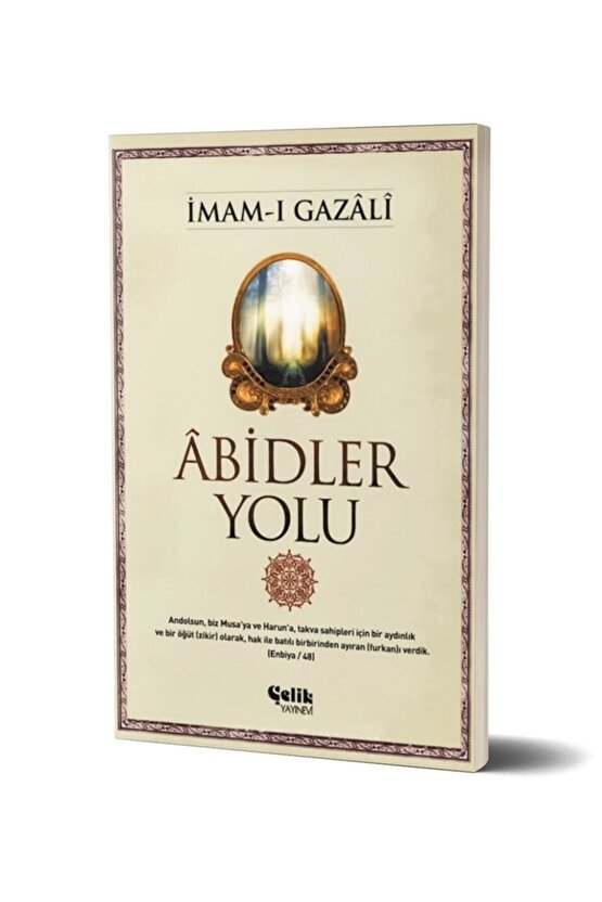 Abidler Yolu İmam Gazali