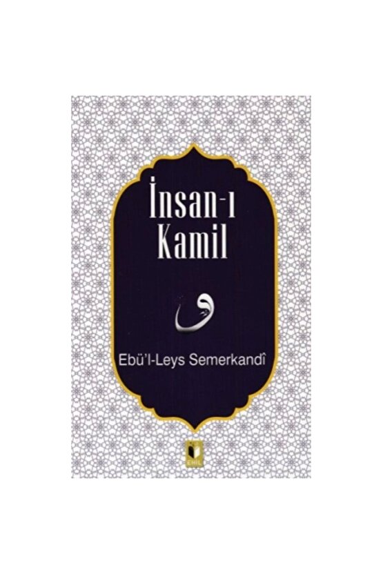İnsan-ı Kamil