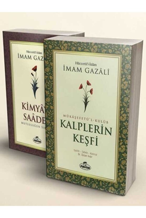 Kalplerin Keşfi & Kimyayı Saadet