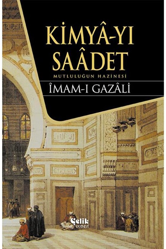 Kimyayı Saadet