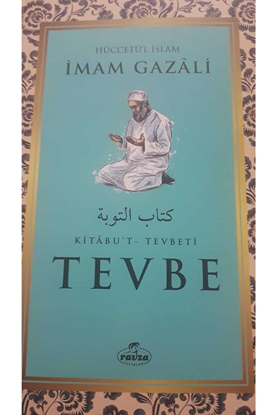 Kitabüt Tevbeti Tevbe
