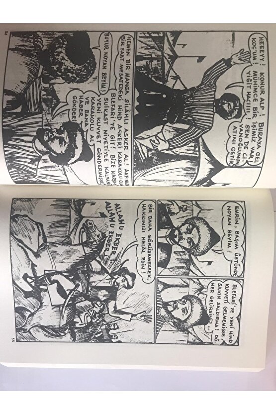 Buharalı Cengaver Zaferhan