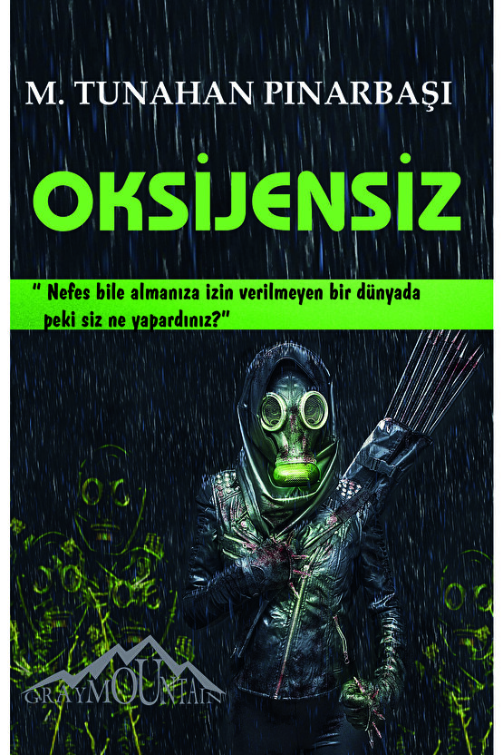 Oksijensiz