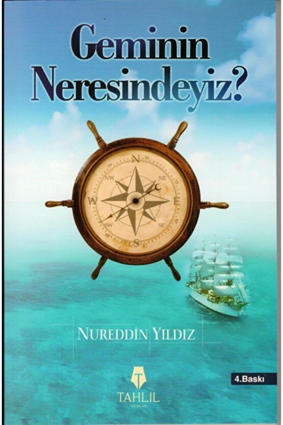 Geminin Neresindeyiz, Nurettin Yıldız, Tahlil
