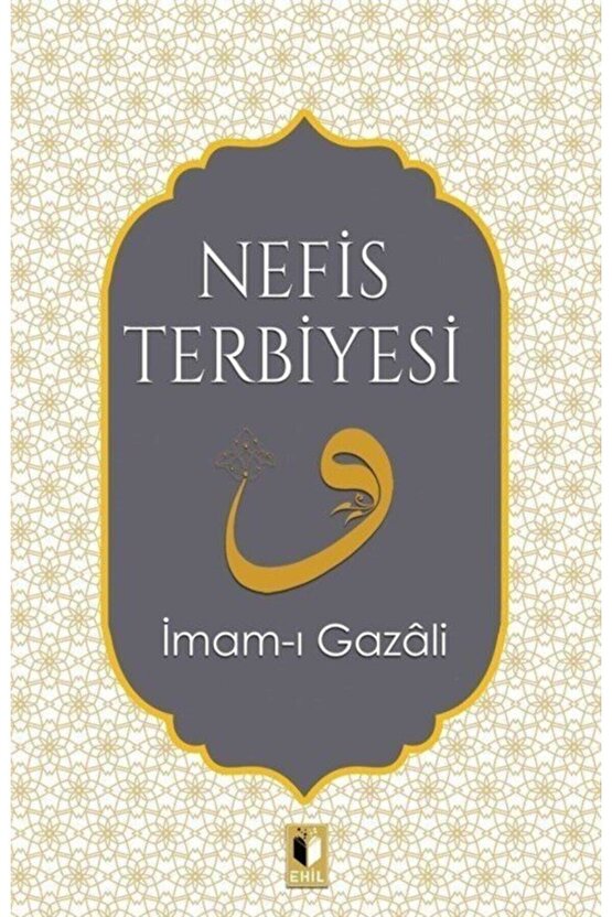 Nefis Terbiyesi