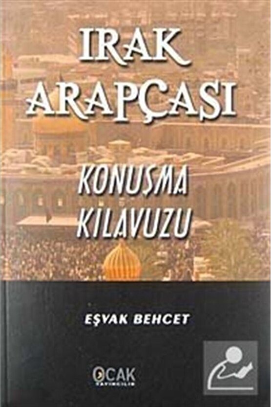 Irak Arapçası Konuşma Kılavuzu