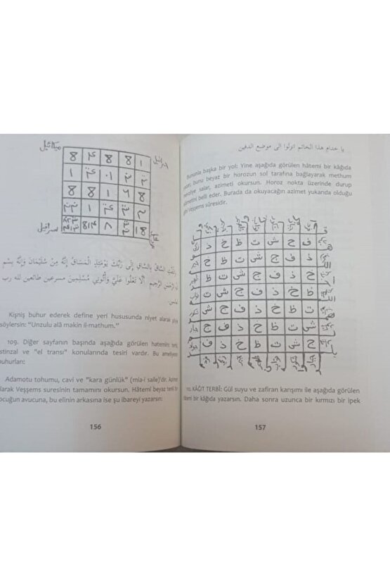 Define Avcısının El Kitabı