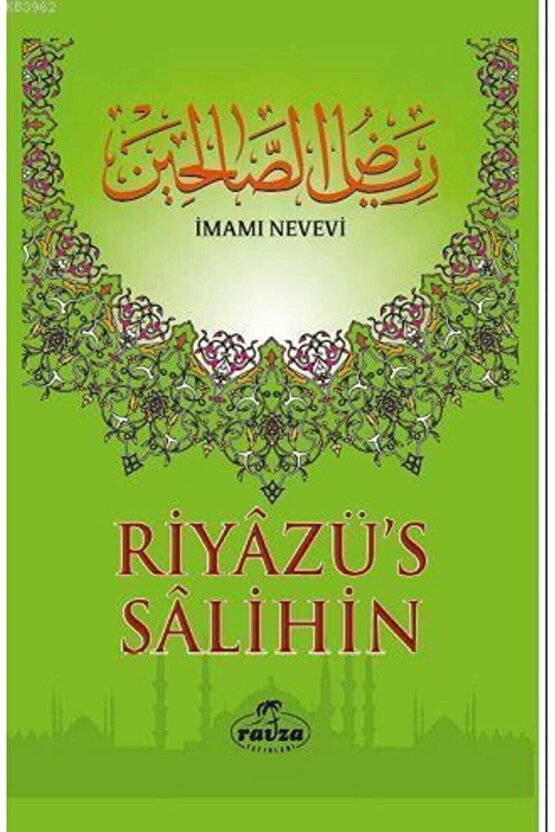 Riyazüs Salihin