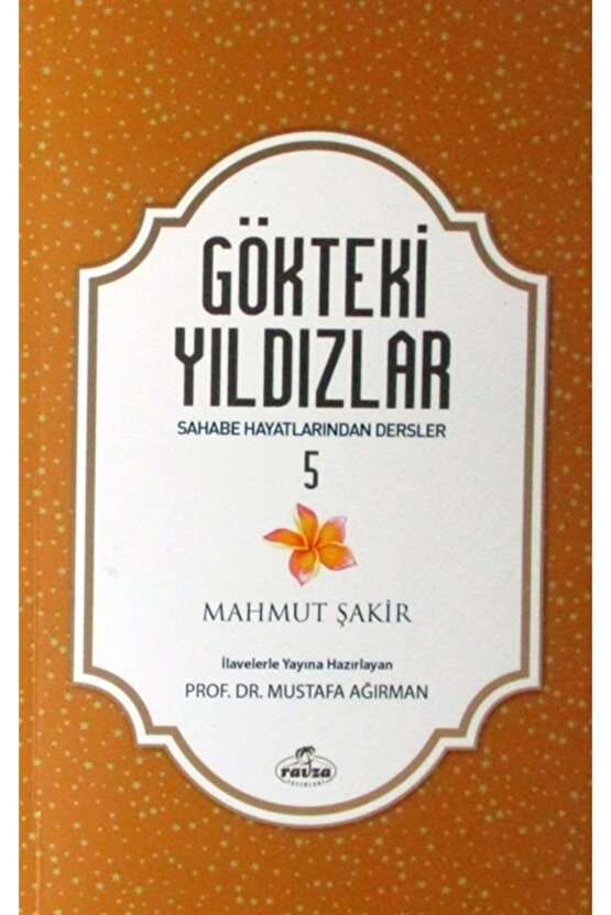 Gökteki Yıldızlar 5