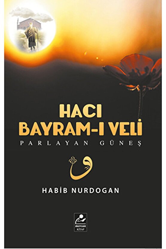 Hacı Bayram-ı Veli - Parlayan Güneş Habib Nurdoğan