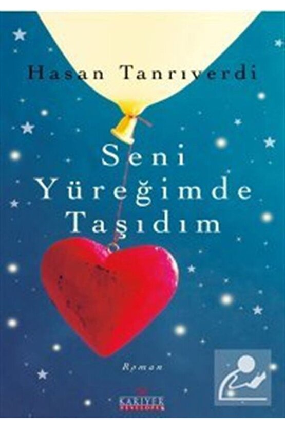 Seni Yüreğimde Taşıdım