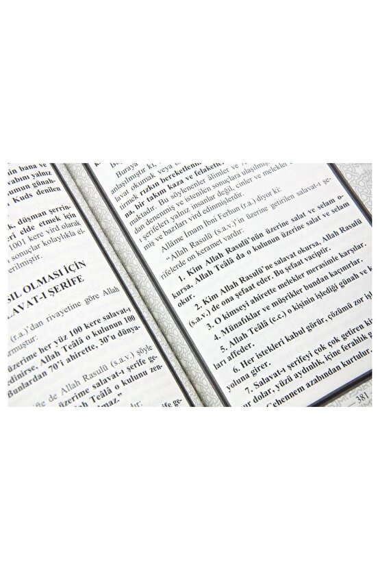 Sırlı Ilimler Hazinesi