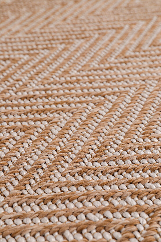 0408-Antrasit Kumaş Bordür Sisal Halı Kilim Hav Toz Vermez Kolay Temizlenen Hasır Kilim