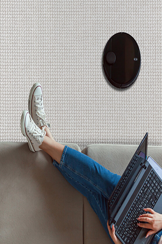 Mumbai 256 Beyaz Yumuşak Dokulu Halı Kilim Salon Mutfak Koridor  Yolluk Dokuma Makine Halısı