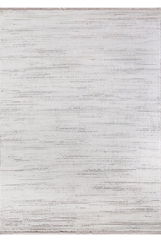 Vals Gri Salon Halısı Koridor Kesme Yolluk Yumuşak Doku Kaymaz Tozumaz Dokuma Makine Halısı Yolluk