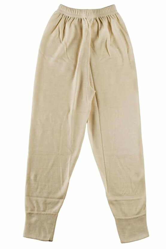 Erkek Çocuk İnce Uzun Yün İçlik Don 550E - 2 Adet