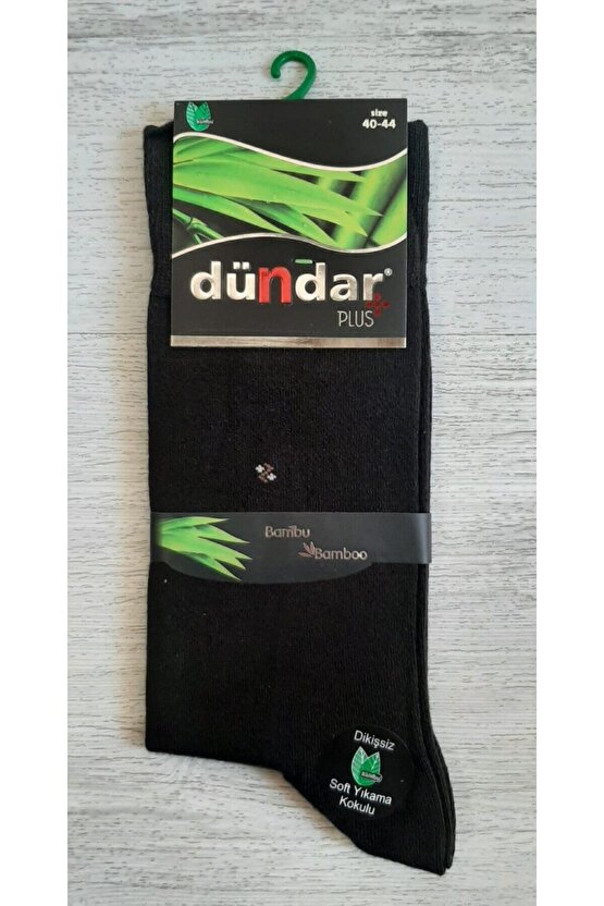 Çapa Collectıon Plus Bambu Erkek Soket Çorap 6 Lı