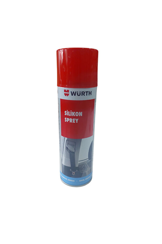 Slikon Sprey 300Ml