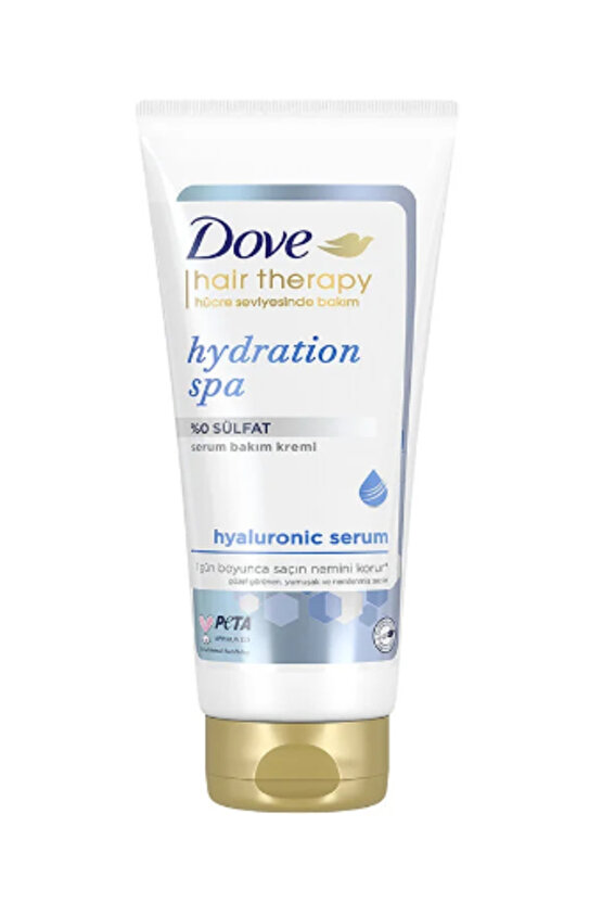 Hair Therapy Hydration Spa Saç Kremi 170 ml